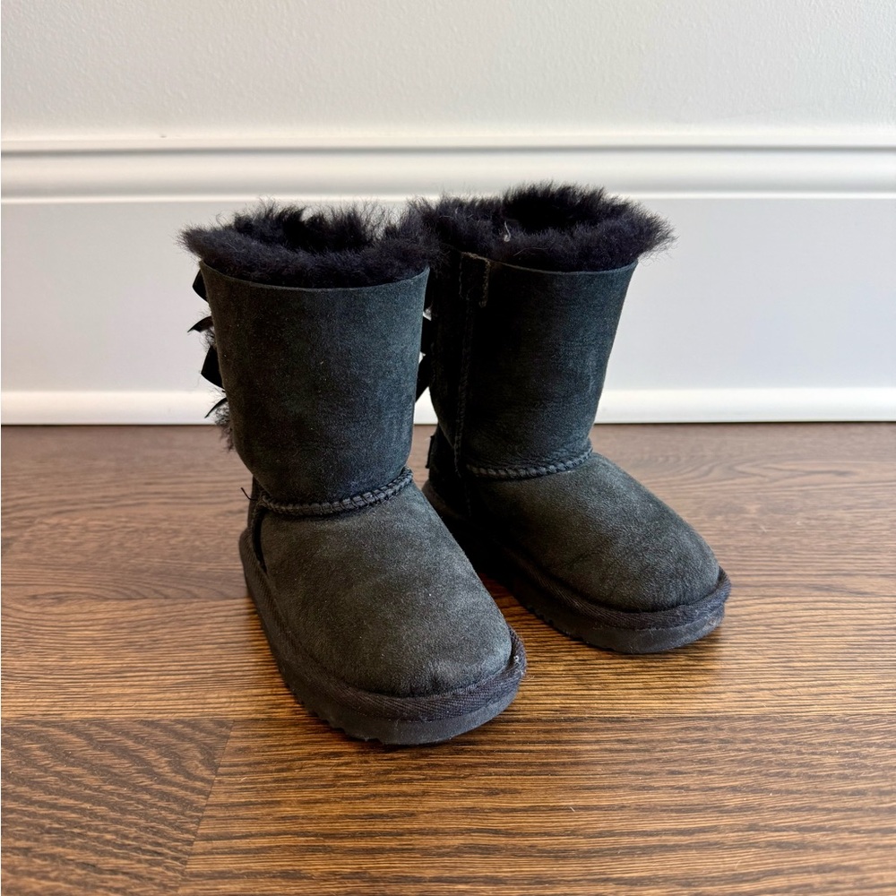 UGG Toddler Boots
